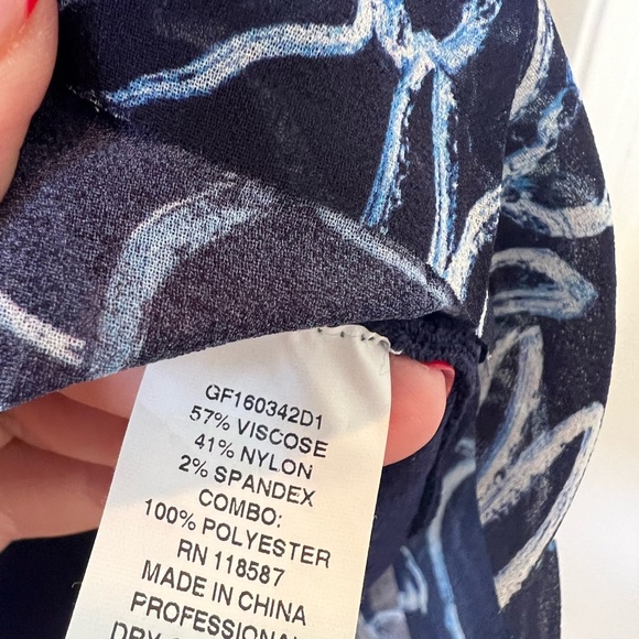 Jason Wu New With Tags Dress - Picture 12 of 12